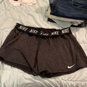 Nike Dri-Fit Shorts
